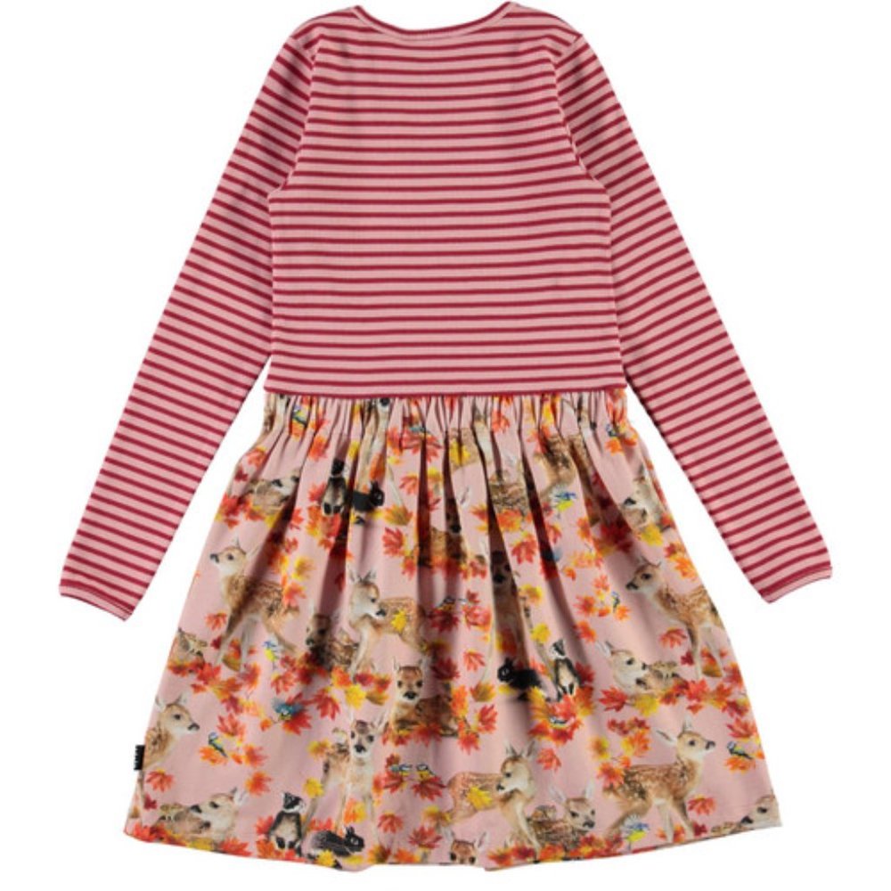 Molo Dress sz 9-10yrs